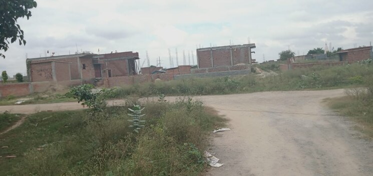 undefined, sector 148  1980 Sq.Ft. Plot In Sector 148 Noida 8763838