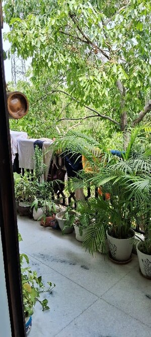 3 BHK Apartment – Garden View at Ramprastha Emerald Heights, Sain Vihar - for Sale