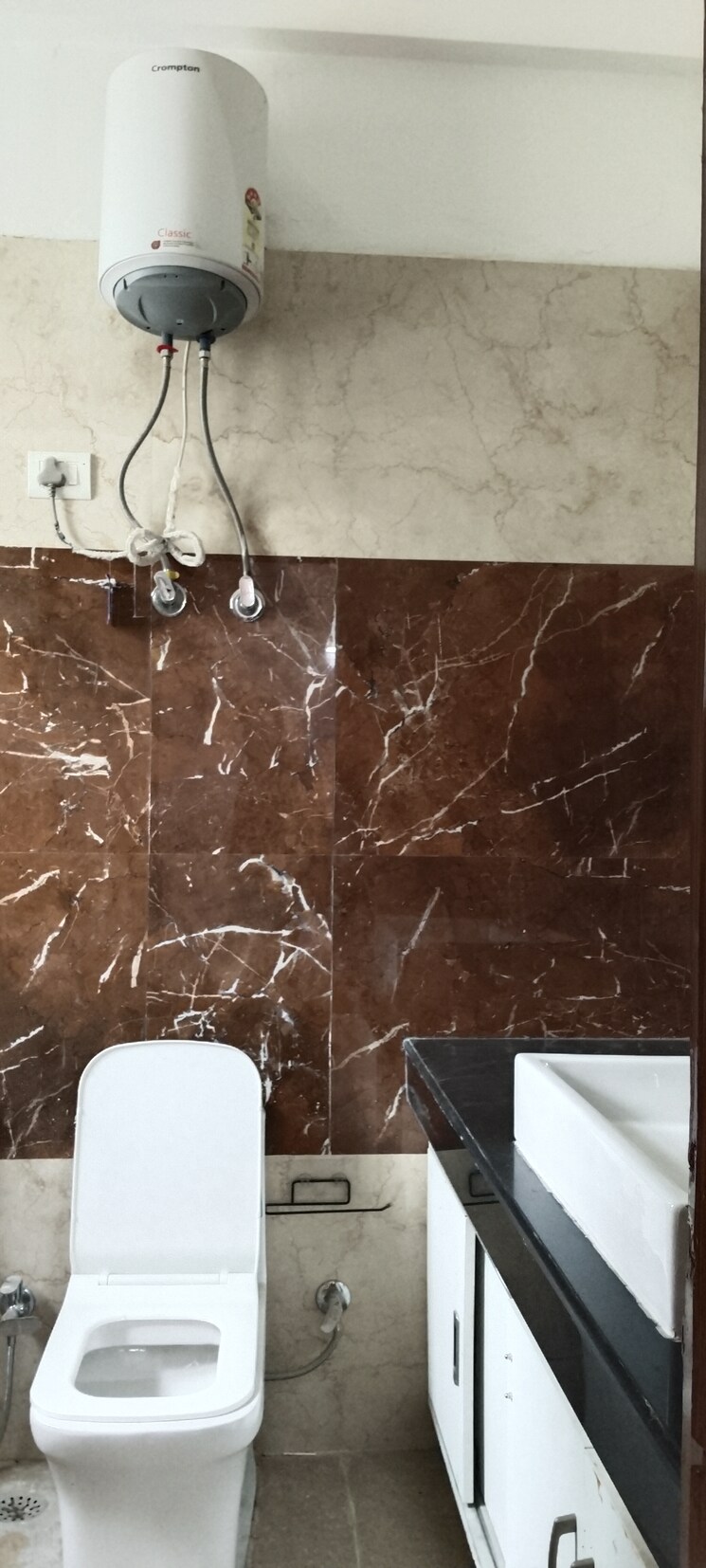 undefined, unitech-arcadia 3 Bedroom 1800 Sq.Ft. Builder Floor In South City 2 Gurgaon 8763870