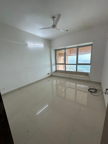 Bedroom in 4 BHK Apartment at DB Woods, Goregaon East – for Rent