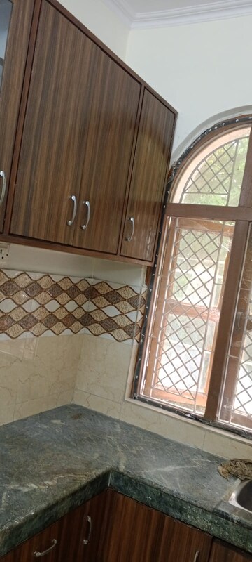 Balcony in 2 BHK Builder Floor at Adchini – for Rent