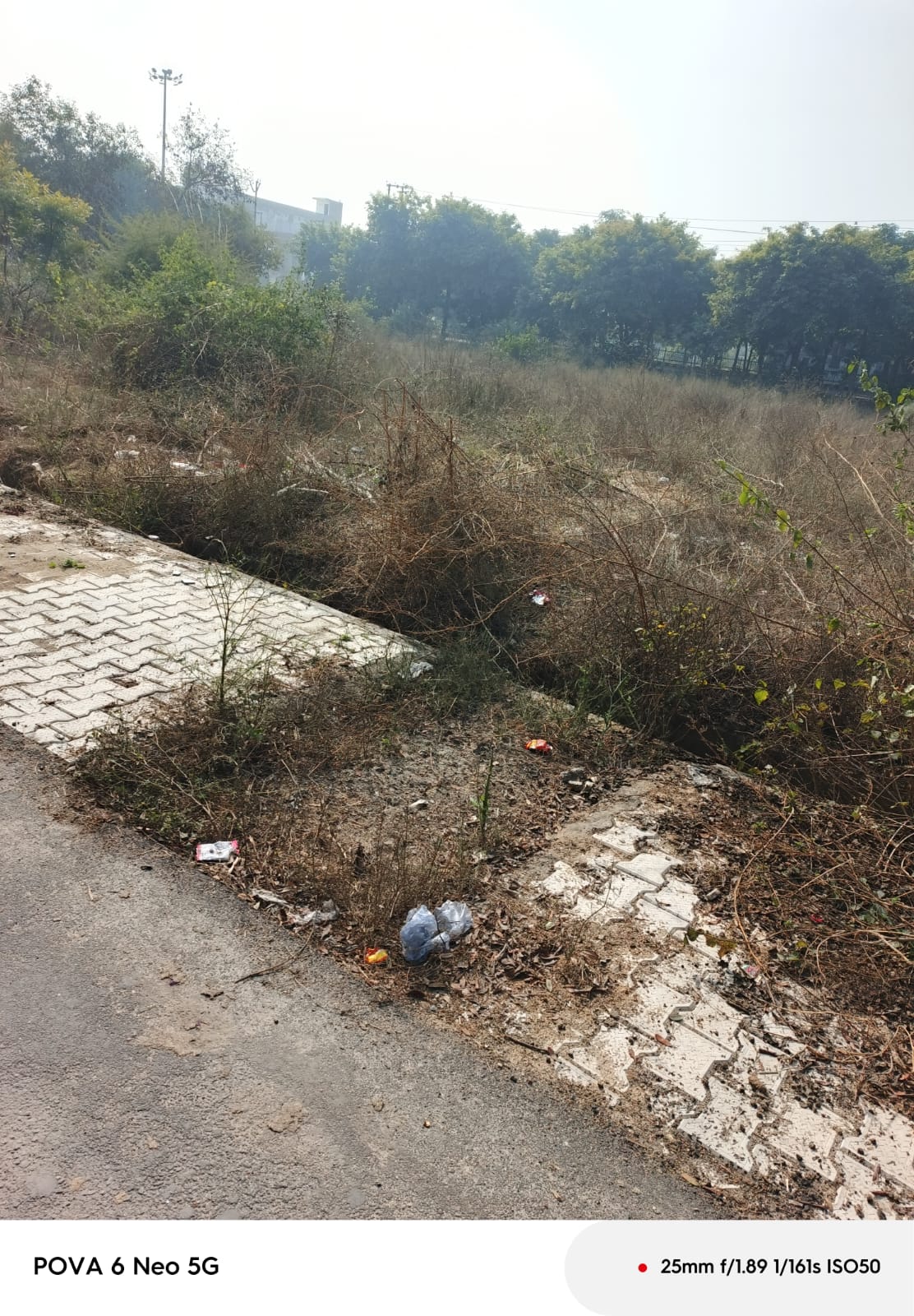 Plot For Sale in Kalindi Kunj Khurja