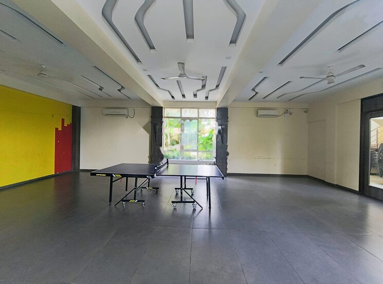 Gym, nyati-elan 2 Bedroom 694 Sq.Ft. Apartment In Wagholi Pune 8763852