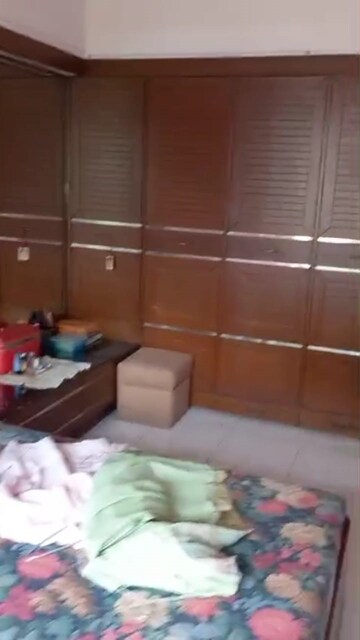 Bedroom in 2 BHK Apartment at Sangam Bhavan Colaba, Colaba – for Sale