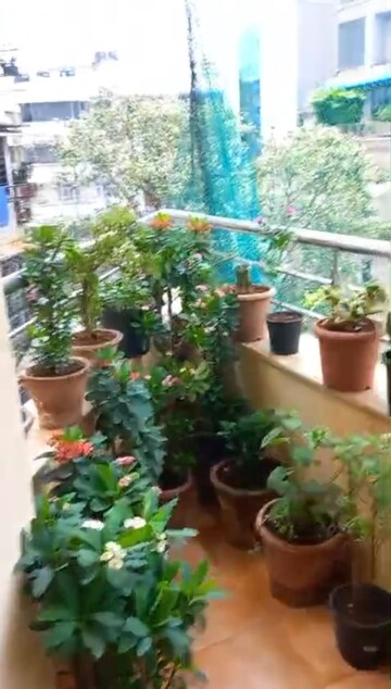 2 BHK Apartment – Exterior View View at Sangam Bhavan Colaba, Colaba - for Sale