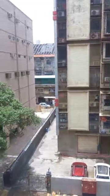 2 BHK Apartment – Exterior View View at Sangam Bhavan Colaba, Colaba - for Sale
