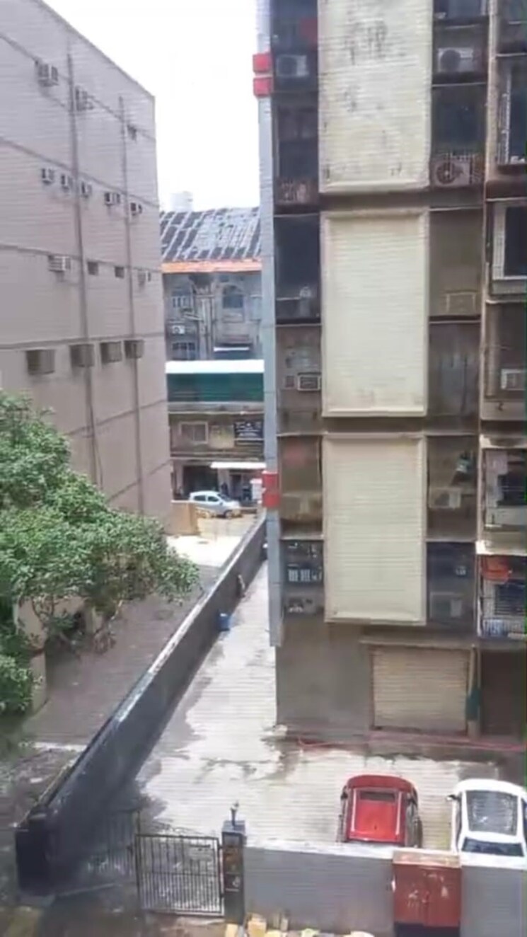 Exterior View, sangam-bhavan-colaba 2 Bedroom 1100 Sq.Ft. Apartment In Colaba Mumbai 8763869