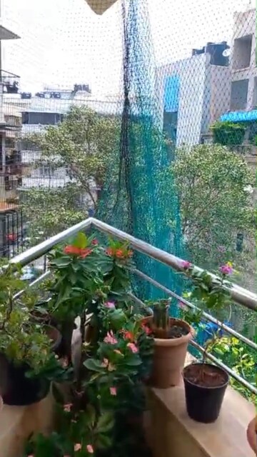 2 BHK Apartment – Exterior View View at Sangam Bhavan Colaba, Colaba - for Sale