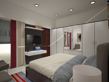 3 BHK Builder Floor For Sale in Vatika India Next Primrose Floors, Sector 82