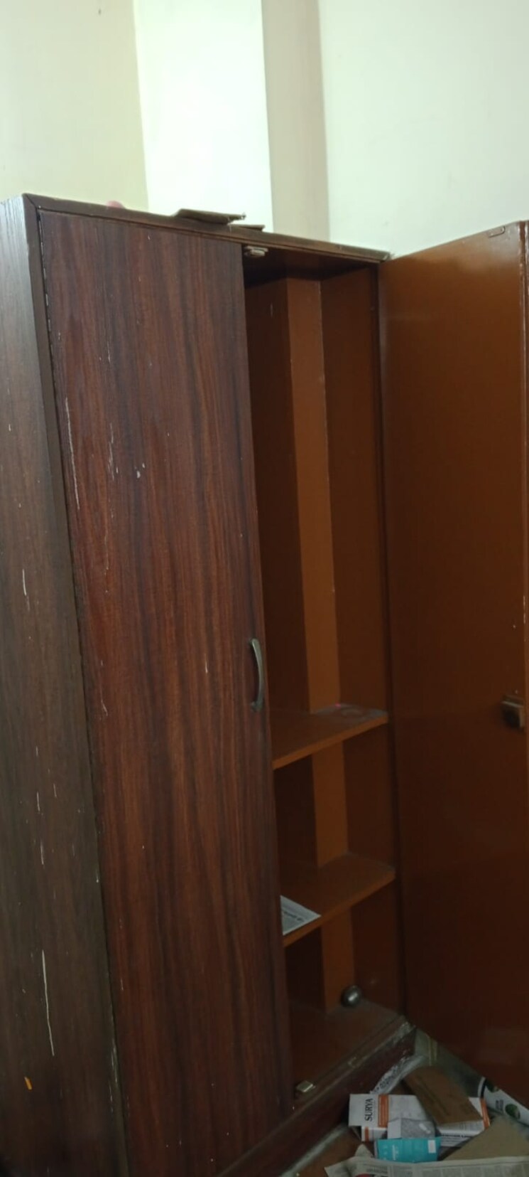 undefined, adchini 1 Bedroom 500 Sq.Ft. Builder Floor In Adchini Delhi 8763884