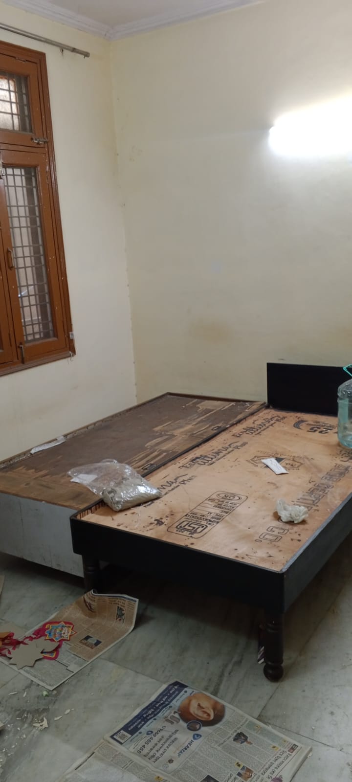 1 BHK Builder Floor For Rent in Adchini