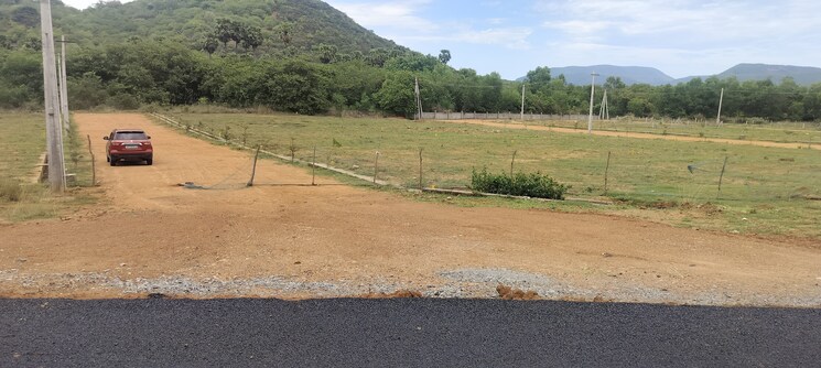 undefined, gandigundam  200 Sq.Yd. Plot In Gandigundam Vizag 8763874