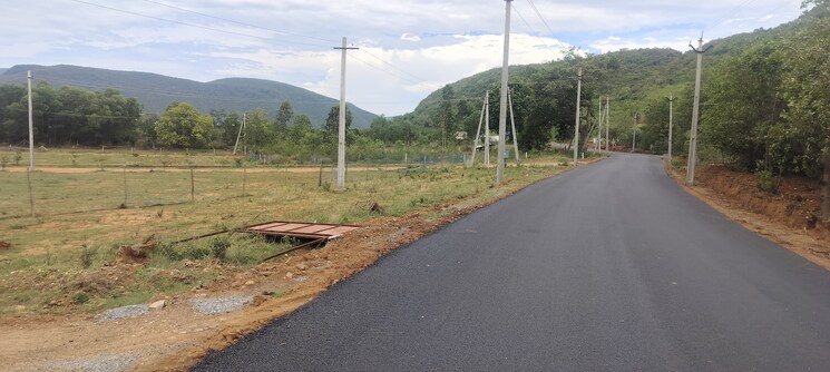 undefined, gandigundam  200 Sq.Yd. Plot In Gandigundam Vizag 8763874