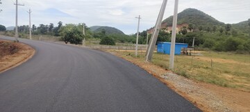 Plot Area in  Plot at Gandigundam – for Sale