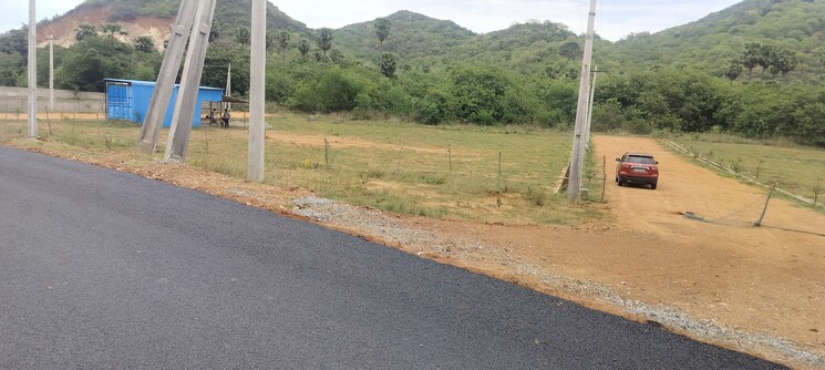 undefined, gandigundam  200 Sq.Yd. Plot In Gandigundam Vizag 8763874