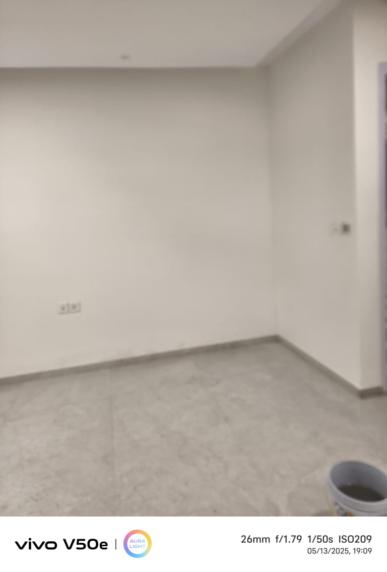 2 BHK Apartment For Rent in Lodha Fiorenza