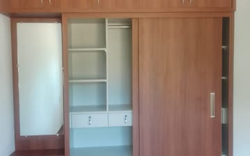 5 BHK Independent House For Sale in Prashanth Nagar