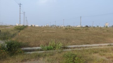  Plot For Sale in Vijayanagar 4th Stage