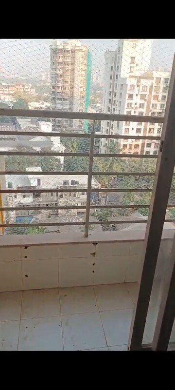 1 BHK Apartment – Exterior View View at Omkar Vayu, Mahim - for Rent