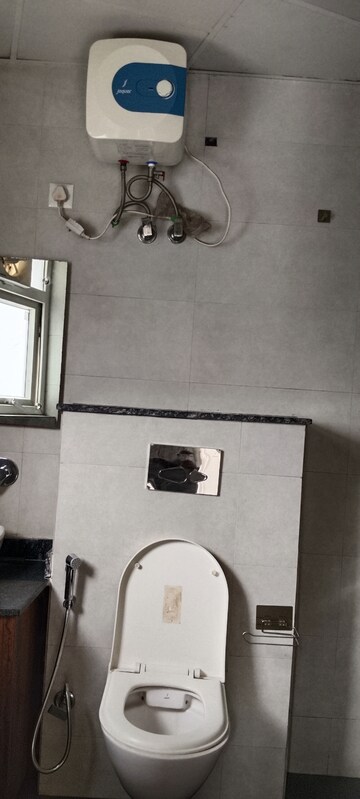 Furnished Amenities in 1 BHK Builder Floor at Unitech South City II, Sector 50 – for Rent