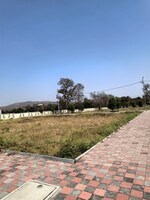 1000 Sq.Ft. Plot in Krishi Mandi
