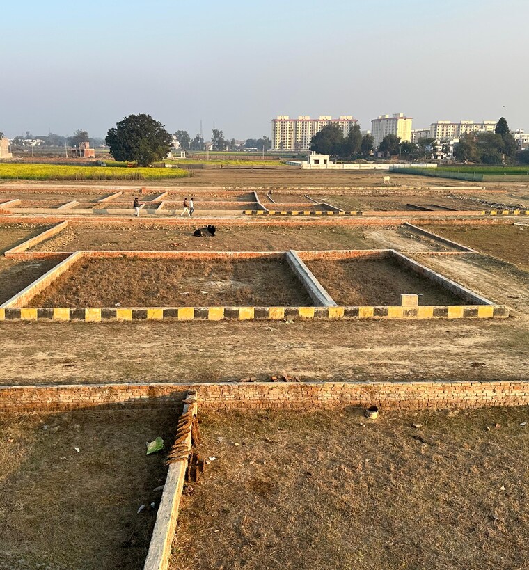 undefined, faizabad road  1500 Sq.Ft. Plot In Faizabad Road Lucknow 8763901