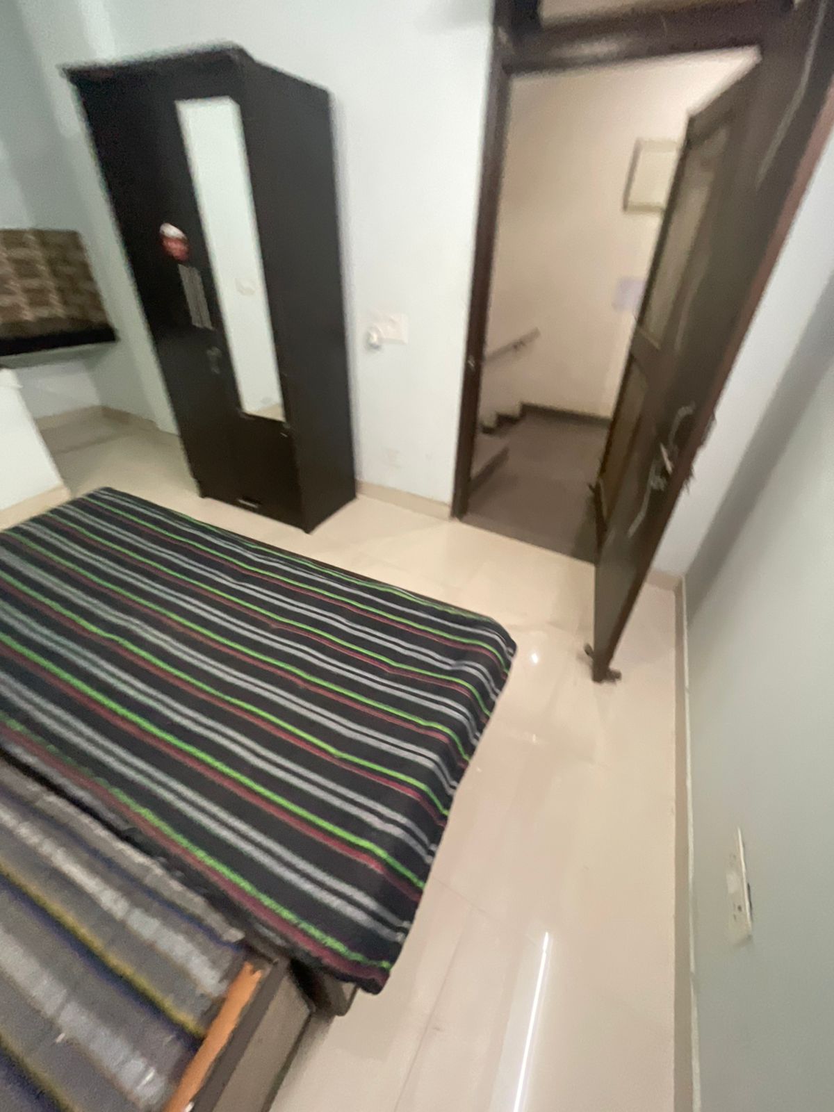 1 RkBuilder Floor For Rent in Adchini