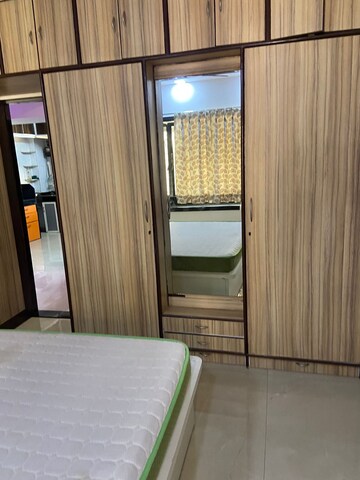 2 BHK Apartment For Rent in Sankalp CHS Malad East, Malad East