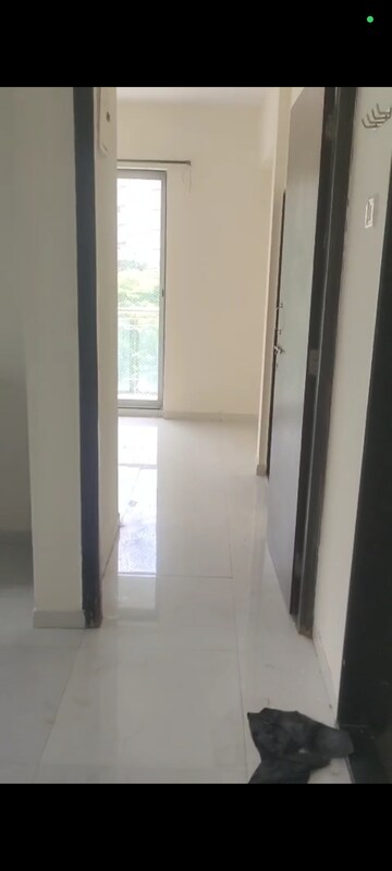 Building Lobby in 1 BHK Apartment at Shree Pancham Mira Road, Mira Road – for Rent