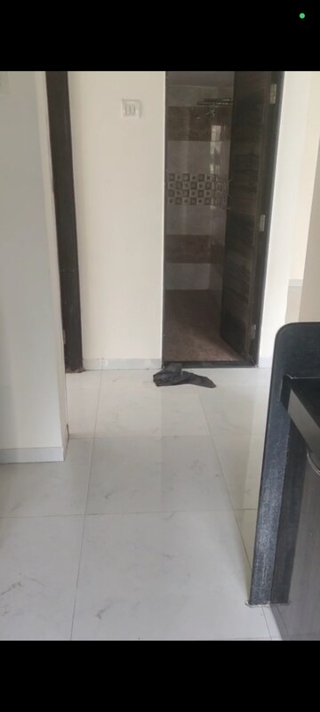 Bathroom in 1 BHK Apartment at Shree Pancham Mira Road, Mira Road – for Rent