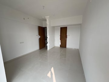 Building Lobby in 3 BHK Apartment at Majestique Marbella Phase 1, Kharadi – for Rent