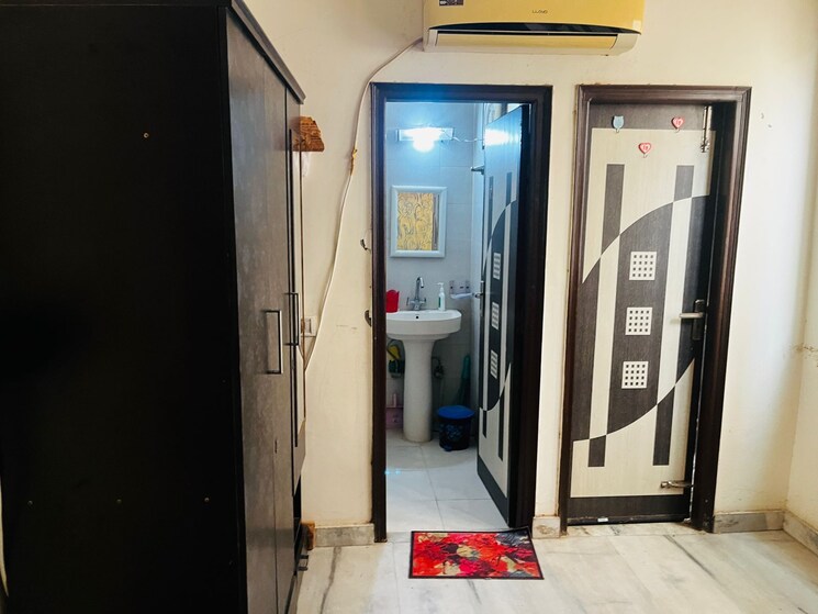 undefined, neb sarai 2 Bedroom 850 Sq.Ft. Builder Floor In Neb Sarai Delhi 8763914