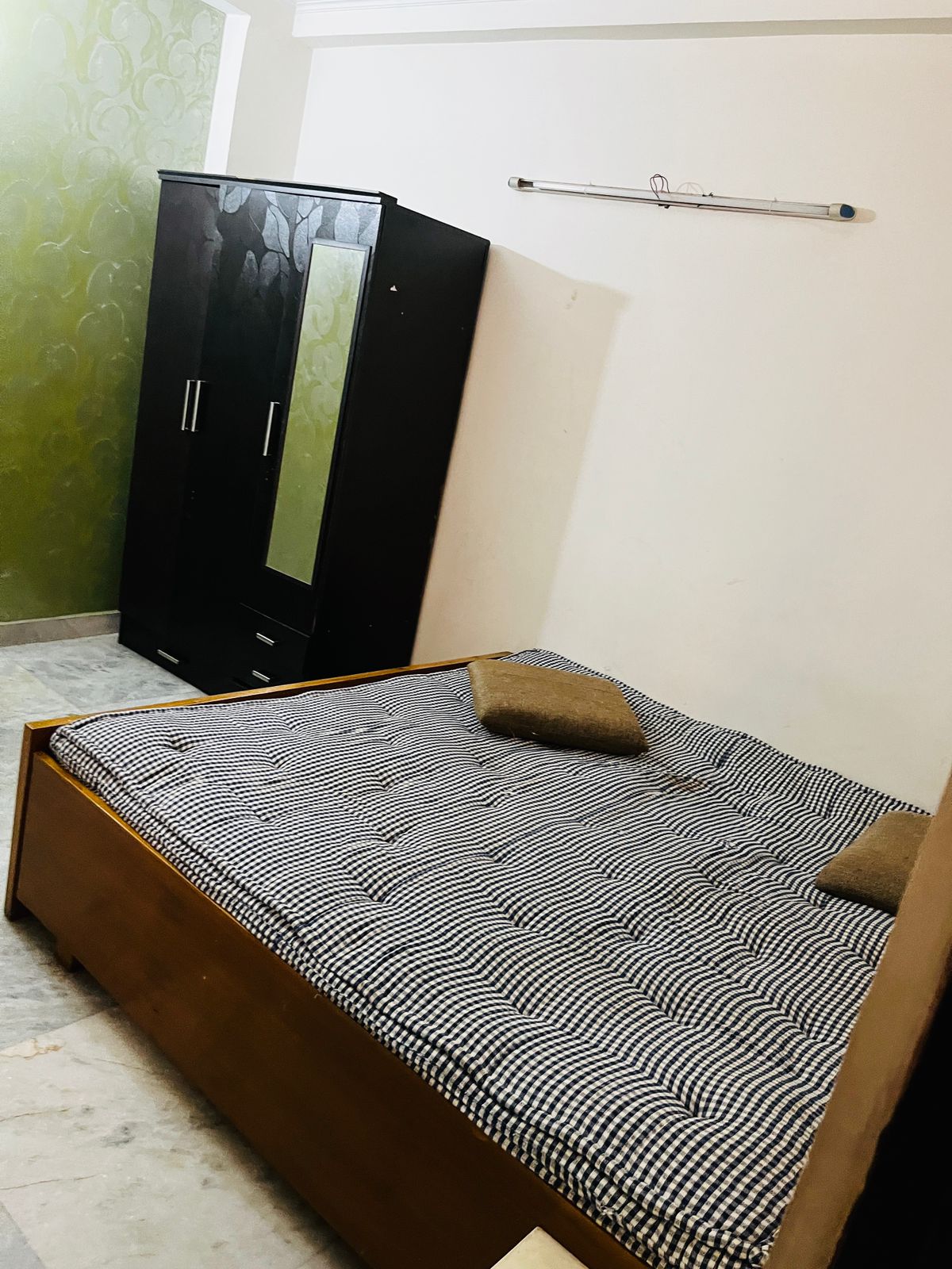 2 BHK Builder Floor For Rent in Neb Sarai