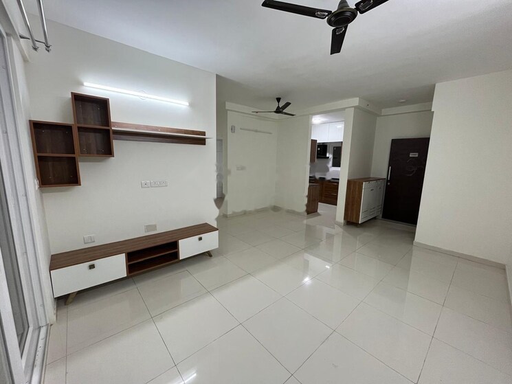 Room, godrej-aqua 3 Bedroom 1239 Sq.Ft. Apartment In International Airport Road Bangalore 8763900