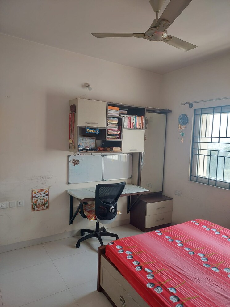 Room, salarpuria-sattva-cadenza 2 Bedroom 1183 Sq.Ft. Apartment In Hosur Road Bangalore 8763907