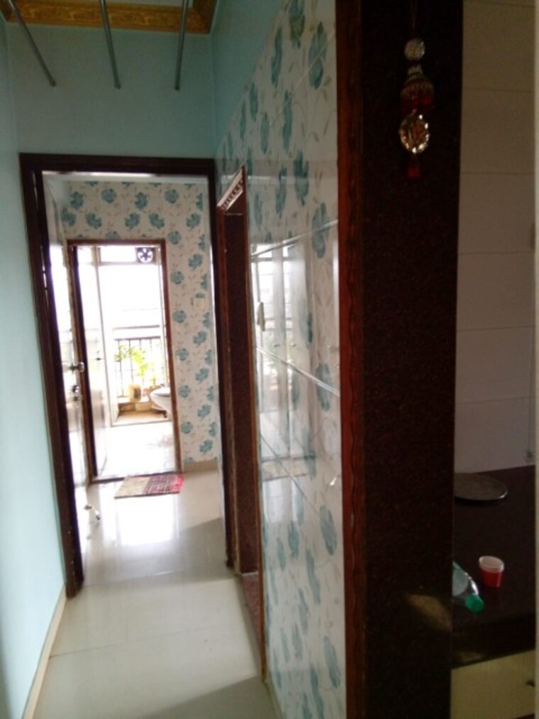 undefined, gangeshwar-tower 2 Bedroom 680 Sq.Ft. Apartment In Dombivli West Thane 8763937