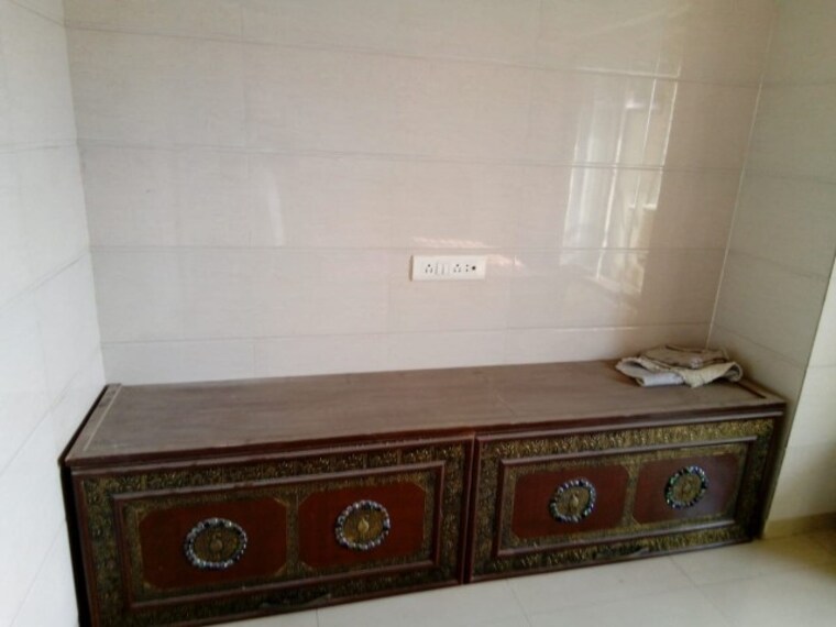 Bedroom, gangeshwar-tower 2 Bedroom 680 Sq.Ft. Apartment In Dombivli West Thane 8763937