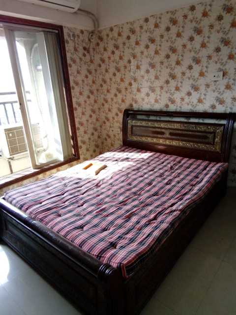 2 BHK + Pooja Room,Study Room,Extra Room Apartment For Sale in Gangeshwar Tower