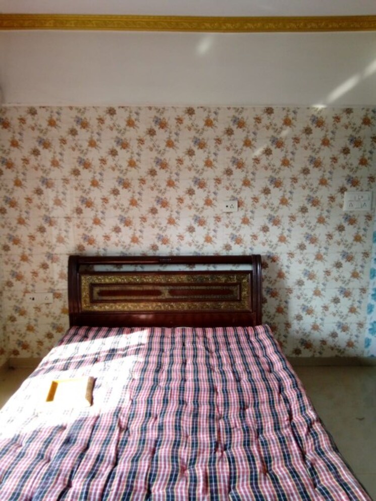 Bedroom, gangeshwar-tower 2 Bedroom 680 Sq.Ft. Apartment In Dombivli West Thane 8763937