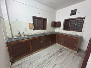 Kitchen in 2 BHK Villa at Sri Nilayam Tukkuguda, Tukkuguda – for Sale