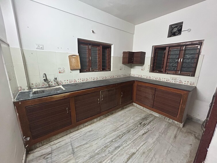 Kitchen, sri-nilayam-tukkuguda 2 Bedroom 3700 Sq.Ft. Villa In Tukkuguda Hyderabad 8763980