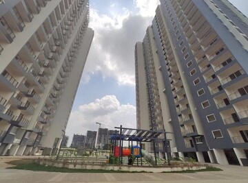 2.5 BHK Apartment For Rent in Candeur Landmark, Varthur