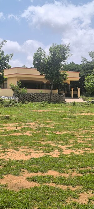 Plot Area in  Plot at Neraluru – for Sale