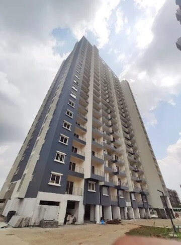 2.5 BHK Apartment – Exterior View View at Candeur Landmark, Varthur - for Rent
