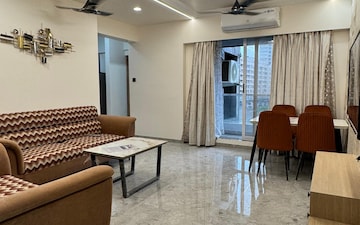 2 BHK Apartment For Sale in Om Ved Heights, Shirgaon