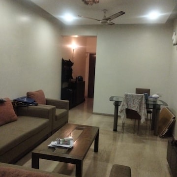 3 BHK Apartment For Rent in Happy House Prabhadevi, Hatiskar Wadi