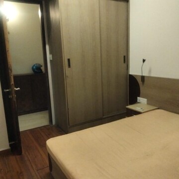 Bedroom in 3 BHK Apartment at Happy House Prabhadevi, Hatiskar Wadi – for Rent