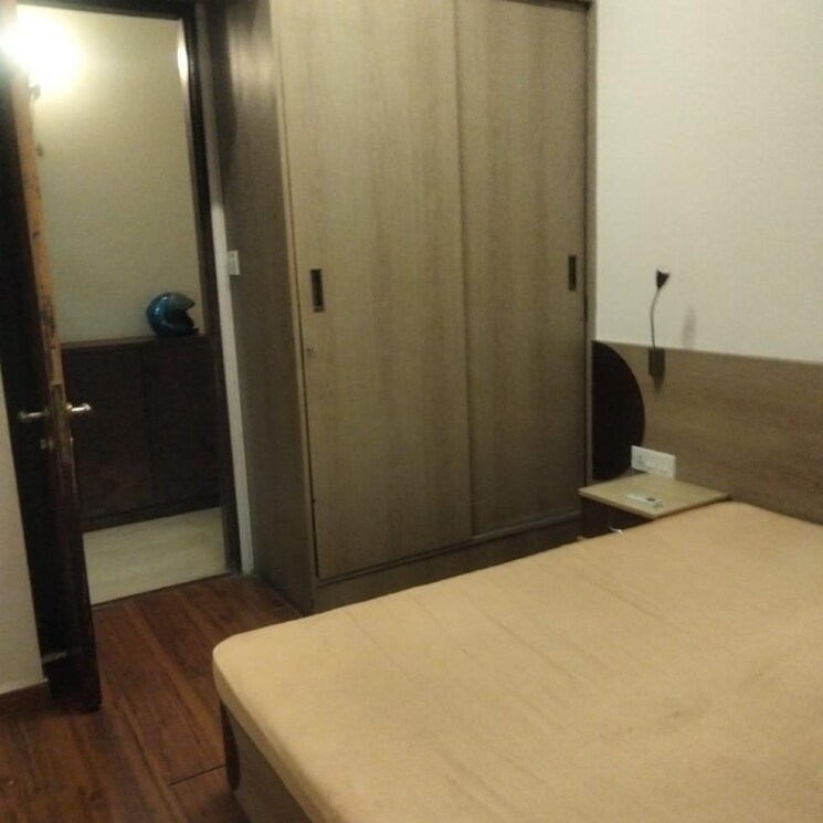 Bedroom, happy-house-prabhadevi 3 Bedroom 1300 Sq.Ft. Apartment In Hatiskar Wadi Mumbai 8763942