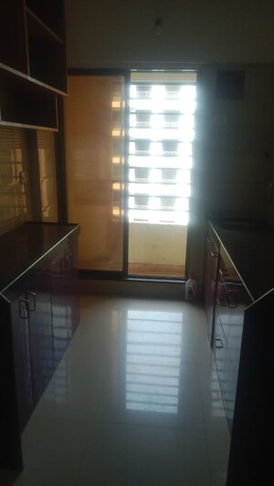 Kitchen in 1 BHK Apartment at DGS Sheetal Sejal, Nalasopara West – for Sale