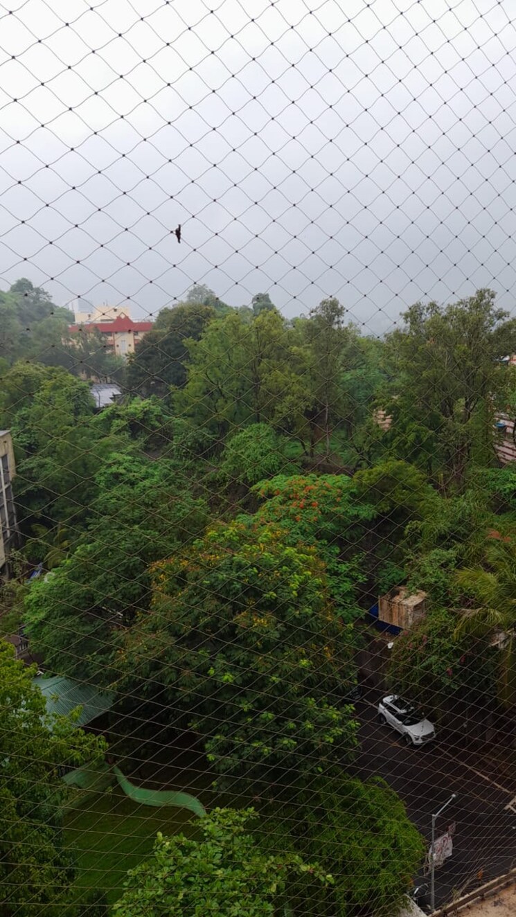 Exterior View, hill-side-powai 2 Bedroom 1051 Sq.Ft. Apartment In Powai Mumbai 8763944